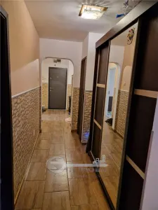 3 camere decomandat, 72 mp, etaj 5/10 – Zona Gara – Mobilat și utilat - foto 5