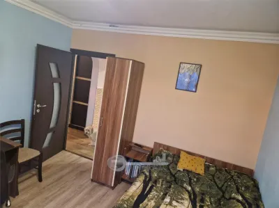 3 camere decomandat, 72 mp, etaj 5/10 – Zona Gara – Mobilat și utilat - foto 6