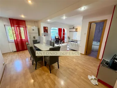 Apartament 2 camere, centrala proprie, in Ploiesti, zona centrala. - Ploiesti