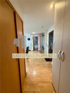 Apartament 2 camere, centrala proprie, in Ploiesti, zona centrala. - foto 16
