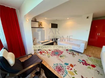 Apartament 2 camere, centrala proprie, in Ploiesti, zona centrala. - foto 5
