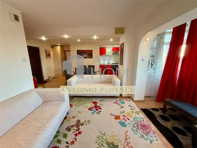 Apartament 2 camere, centrala proprie, in Ploiesti, zona centrala. - foto 10