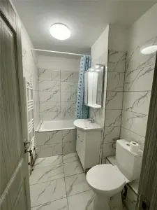 Dambovita, apartament 2 camere, renovat, centrala proprie - foto 5
