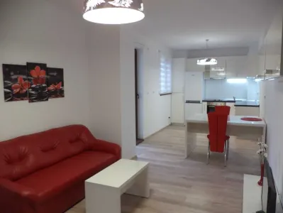 Apartament 2 Camere, Centru – Zona Mitropoliei, - foto 2
