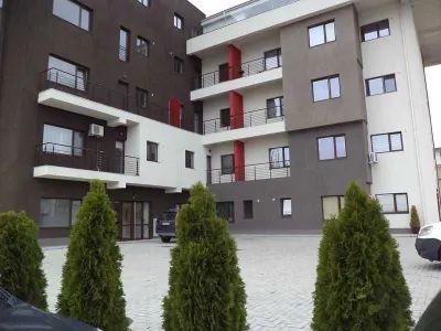 Apartament 2 Camere, Centru – Zona Mitropoliei, - foto 8