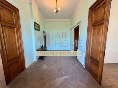 Casa 6 camere plus dependinte,in Ploiesti,zona Gh.Doja/Halele Centrale - foto 9