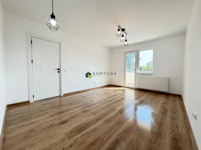 Apartament 2 camere, posibilitate investitie in Brasov - foto 2