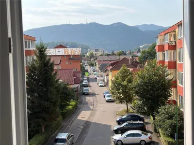 Apartament 2 camere, posibilitate investitie in Brasov - foto 16