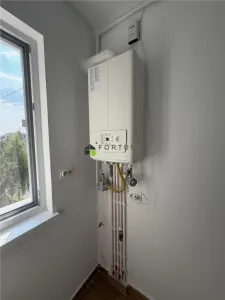 Apartament 2 camere, posibilitate investitie in Brasov - foto 9