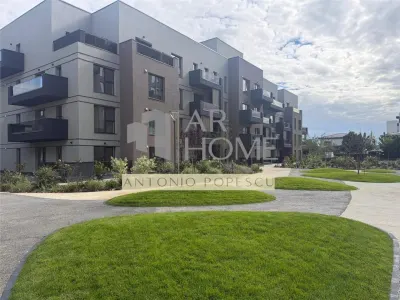 Apartament 2 camere,prima inchiriere,parcare subterana,Ploiesti,Albert - Ploiesti