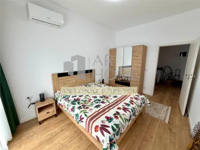 Apartament 2 camere,prima inchiriere,parcare subterana,Ploiesti,Albert - foto 8