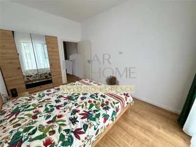 Apartament 2 camere,prima inchiriere,parcare subterana,Ploiesti,Albert - foto 9