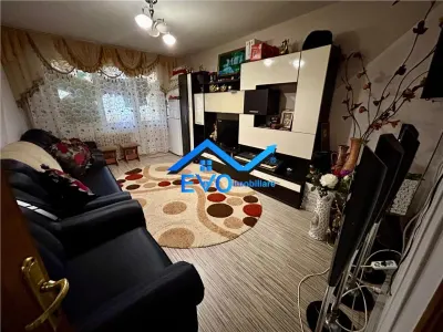 APARTAMENT DE VANZARE CU 3 CAMERE, PARTER, DECOMANDAT, MOBILAT SI UTILAT, ALEXANDRU CEL BUN - foto 9