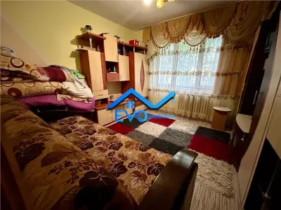 APARTAMENT DE VANZARE CU 3 CAMERE, PARTER, DECOMANDAT, MOBILAT SI UTILAT, ALEXANDRU CEL BUN - foto 10