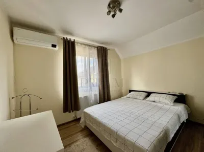 GIROC - CASA INDIVIDUALA - 5 CAMERE - ZONA EXCELENTA - TOATE UTILITATILE - foto 4