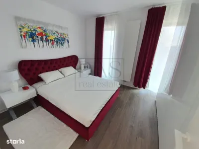 Apartament 2 camere | Cloud9 | Aviatiei | Parcare subterana - foto 3