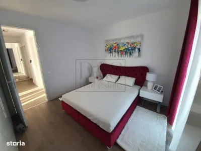 Apartament 2 camere | Cloud9 | Aviatiei | Parcare subterana - foto 4