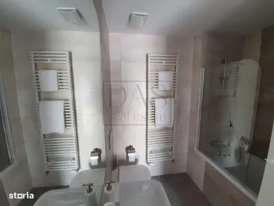 Apartament 2 camere | Cloud9 | Aviatiei | Parcare subterana - foto 5