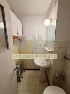 Apartament 3 camere, 2 balcoane, Ploiesti, zona Cantacuzino. - foto 15