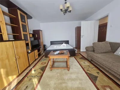 Inchiriere Garsoniera Militari Virtutii Metrou Lujerului - foto 3