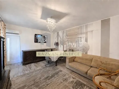 Casa 5 camere, teren 406 mp, Gheorghe Doja, Ploiesti - foto 4
