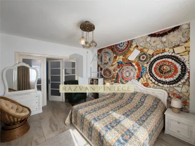 Casa 5 camere, teren 406 mp, Gheorghe Doja, Ploiesti - foto 9
