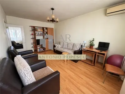 Apartament 2 camere, in Ploiesti, zona Malu Rosu. - foto 4