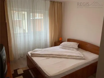 Apartament 3 camere decomandat, 2 bai, mobilat si utilat - foto 7