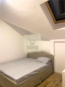 Apartament Nou 2 camere | 2 bai | balcon si parcare DaVinci - foto 5