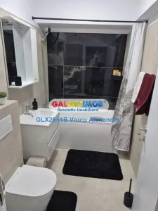 Apartament Tip Studio Lux Berceni - Dimitrie Leonida - Metrou - foto 5