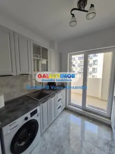 Apartament Tip Studio Lux Berceni - Dimitrie Leonida - Metrou - foto 6