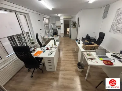De inchiriat cladire ultracentrala - foto 6