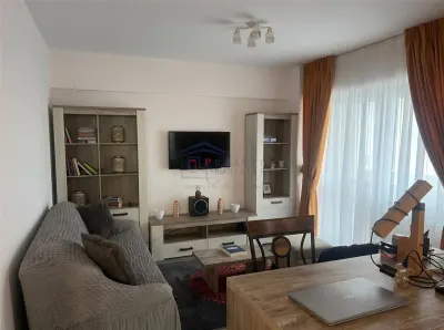Apartament 2 camere | 50mp | Parcare inclusa | Etaj 2 | 2c-7962 - Suceava