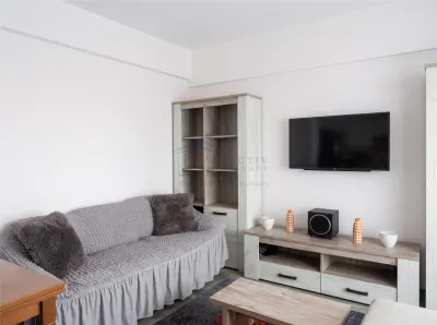 Apartament 2 camere | 50mp | Parcare inclusa | Etaj 2 | 2c-7962 - foto 2