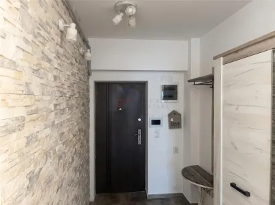 Apartament 2 camere | 50mp | Parcare inclusa | Etaj 2 | 2c-7962 - foto 12