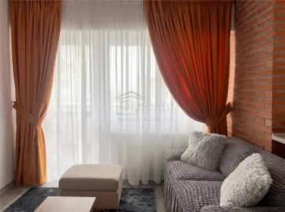 Apartament 2 camere | 50mp | Parcare inclusa | Etaj 2 | 2c-7962 - foto 3