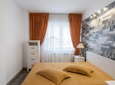 Apartament 2 camere | 50mp | Parcare inclusa | Etaj 2 | 2c-7962 - foto 6