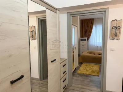 Apartament 2 camere | 50mp | Parcare inclusa | Etaj 2 | 2c-7962 - foto 7