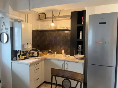 Apartament 2 camere | 50mp | Parcare inclusa | Etaj 2 | 2c-7962 - foto 8