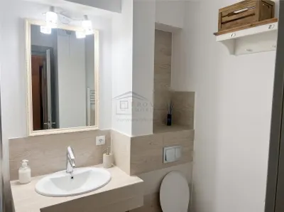 Apartament 2 camere | 50mp | Parcare inclusa | Etaj 2 | 2c-7962 - foto 10