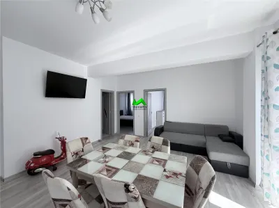 Apartament de inchiriat 3 camere Sibiu Doamna Stanca - foto 3