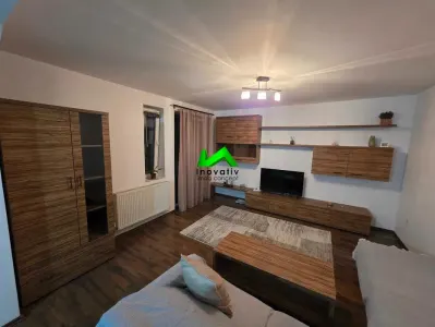 Apartament de inchiriat 2 camere Sibiu Turnisor Alma - Sibiu