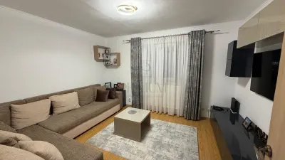 SAGULUI - 2 CAMERE - LIFT - MOBILAT SI UTILAT - 54 MP UTILI - ZONA BUNA - Timisoara