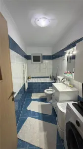 SAGULUI - 2 CAMERE - LIFT - MOBILAT SI UTILAT - 54 MP UTILI - ZONA BUNA - foto 4