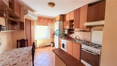 Inchiriez apartament cu 2 camere in Cornisa la 5 minute de Umf - Targu Mures