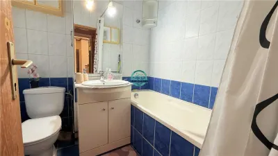 Inchiriez apartament cu 2 camere in Cornisa la 5 minute de Umf - foto 6