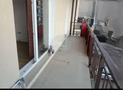 Garsoniera la etajul 2 in Turnisor - foto 7
