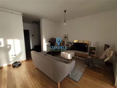 Apartament 2 camere bloc nou,Cetate 89000 euro - foto 2