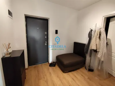Apartament 2 camere bloc nou,Cetate 89000 euro - foto 4