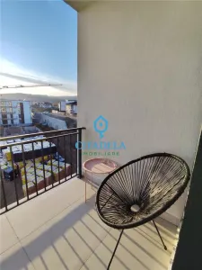 Apartament 2 camere bloc nou,Cetate 89000 euro - foto 6